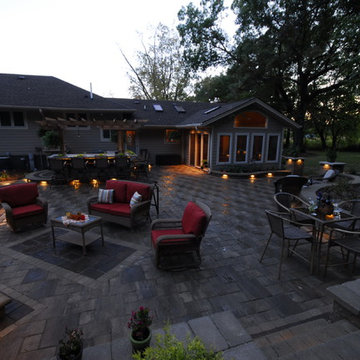Big Bend Back Yard Paradise