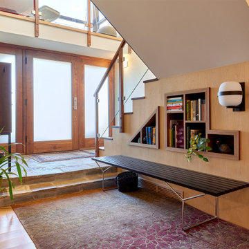 Goodson Residence