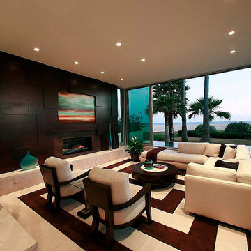 Luxury Beachfront Remodel