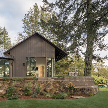 Howell Mountain