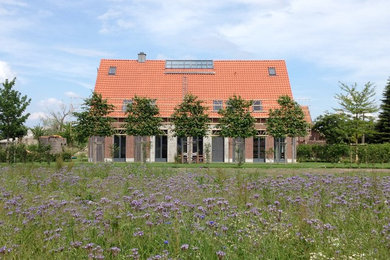 Haus in Düsseldorf