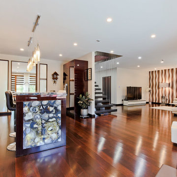 Caronport Crescent Residence