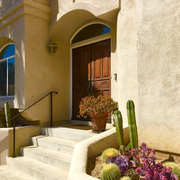 Design- Coastal, Huntington Beach, CA