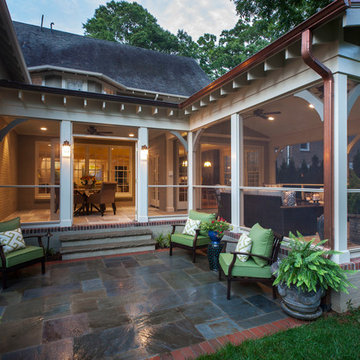 Advanced Renovation Projects
