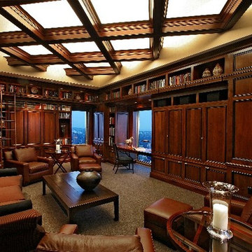 Kilbourne Tower Penthouse