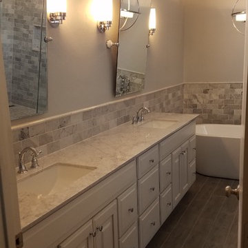 Currie Bathroom