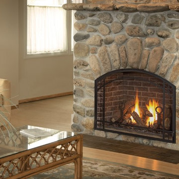 Kozy Heat Gas Appliances