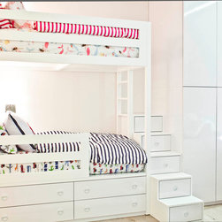Storage Bunk Beds - Products