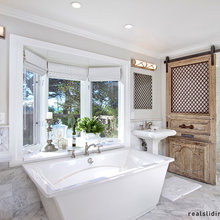 Barn Door Ideas