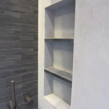 Orinda Asian Modern Home Remodel