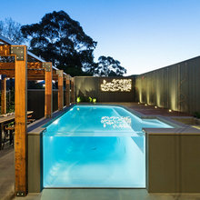 Outdoor Areas