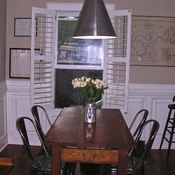 Becky's Dining Room