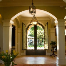 Door's