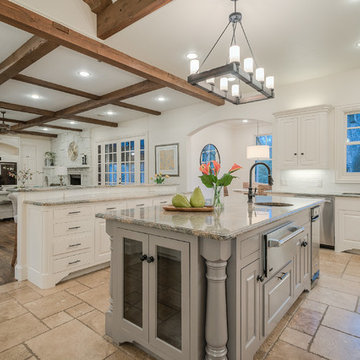 Color Consultation and luxury Vacant Home Staging