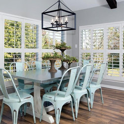 HomeClick Interiors -- Dining Room - Products