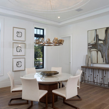 Amazing Intracoastal Home | 812 Seasage Drive | Delray Beach, Florida