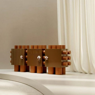 EWE Luxury Furniture 2026