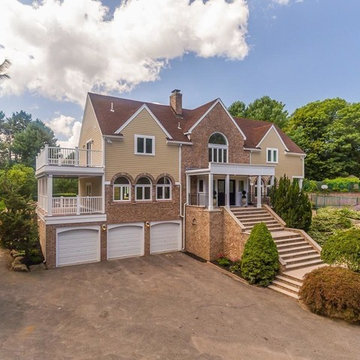 Beverly Cove Renovation