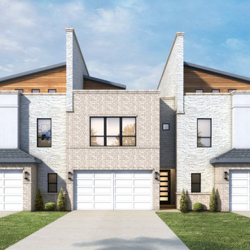 Multi-Family Residences