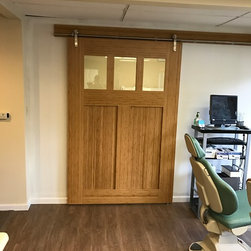 Barn Doors Walnut Creek - Products