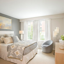boise guest bedroom