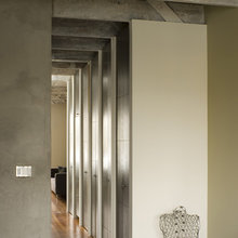 Ceiling Beam looks