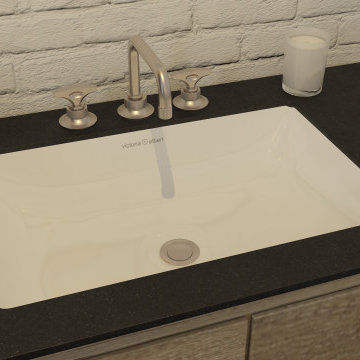 Bathroom Fixtures