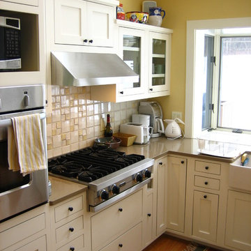 Complete Kitchen Remodel
