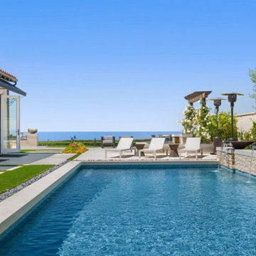 Crystal Cove Traditional