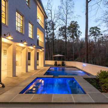 Regency - West Paces in Buckhead Atlanta Georgia