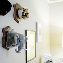 Nursery Ideas