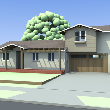 Rancho Master Addition