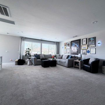 The Ultimate Family Loft Transformation