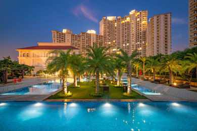 DLF Regal Garden