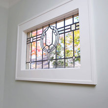 Stained Glass Windows