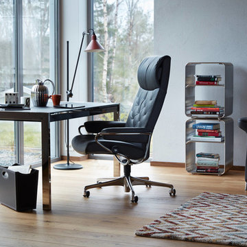 Stressless by Ekornes at Recliners.LA