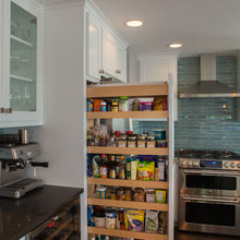 kitchen "cabinet"