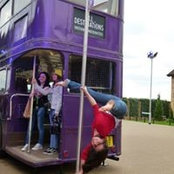 Jenny Baynton's photo