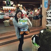 Delphine Kai's photo
