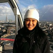 Sara Yamamoto's photo