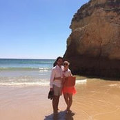 Nadya Lauro's photo