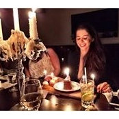 Mickie Spooner's photo