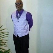 Andre Murray's photo