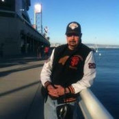 Mike Caron's photo