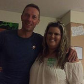 Stephanie Wilson's photo