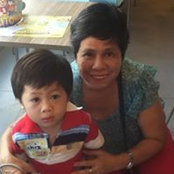 Foto von Mercy Flores