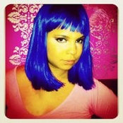 Amber Stitess foto