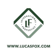 Lucas Fox Valencia