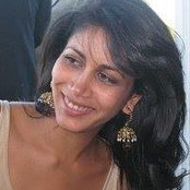 Shreya Jani's photo