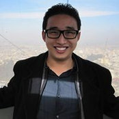 David Huh's photo